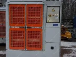 Строительная техника  Bauer Scando 450 2006 года б/у фото 3