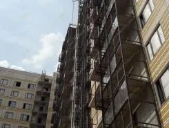 Строительная техника  Bauer Scando 450 2006 года б/у фото 2