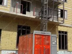 Строительная техника  Bauer Scando 450 2006 года б/у