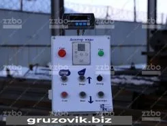 Мобильный асфальтобетонный завод ZZBO Бюджет-30 2019 года б/у фото 4