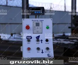 Мобильный асфальтобетонный завод ZZBO Бюджет-30 2019 года б/у фото 4