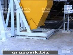 Мобильный асфальтобетонный завод ZZBO Бюджет-30 2019 года б/у фото 5