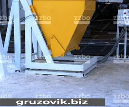 Мобильный асфальтобетонный завод ZZBO Бюджет-30 2019 года б/у фото 5