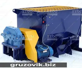 Бетоносмеситель Бетоносмеситель  ZZBO БП-1Г-450 2019 года б/у фото 4