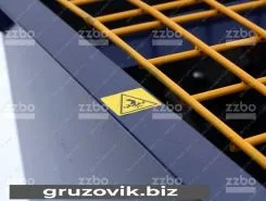 Бетоносмеситель Бетоносмеситель  ZZBO БП-1Г-450 2019 года б/у фото 5