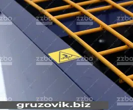 Бетоносмеситель Бетоносмеситель  ZZBO БП-1Г-450 2019 года б/у фото 5