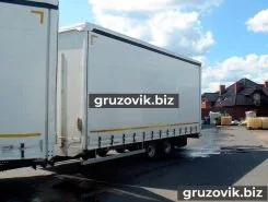Автофургон Автофургон  MAN 2013 года б/у фото 3
