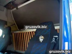 Автофургон Автофургон  MAN 2013 года б/у фото 4