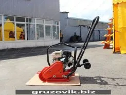 Строительная техника  Impulse VP50L 2019 года б/у