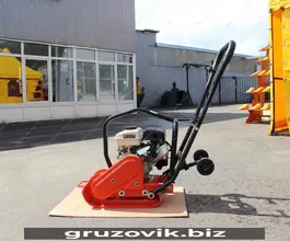 Строительная техника  Impulse VP50L 2019 года б/у