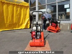 Строительная техника  Impulse VP50L 2019 года б/у фото 2