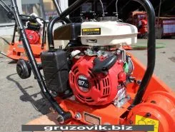 Строительная техника  Impulse VP50L 2019 года б/у фото 3