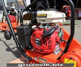 Строительная техника  Impulse VP50L 2019 года б/у фото 3