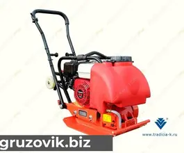 Строительная техника  Impulse VP60 2019 года б/у