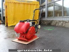 Строительная техника  Impulse VP60 2019 года б/у