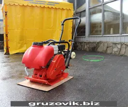 Строительная техника  Impulse VP60 2019 года б/у