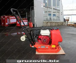 Строительная техника  Impulse VP60 2019 года б/у фото 2