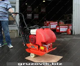 Строительная техника  Impulse VP60 2019 года б/у фото 4