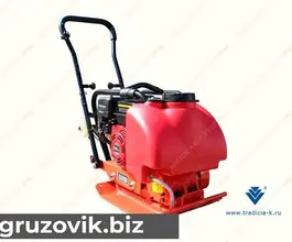 Строительная техника  Impulse VP60 2019 года б/у