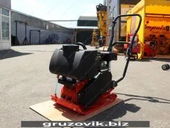 Строительная техника  Impulse VP65 2019 года б/у