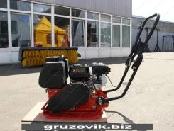Строительная техника  Impulse VP65 2019 года б/у фото 2