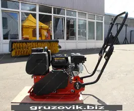 Строительная техника  Impulse VP65 2019 года б/у фото 2