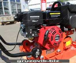 Строительная техника  Impulse VP65 2019 года б/у фото 3