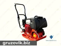Строительная техника  Impulse VP65 2019 года б/у