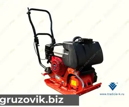 Строительная техника  Impulse VP65 2019 года б/у