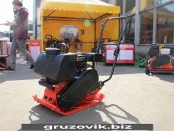 Строительная техника  Impulse VP65 2019 года б/у