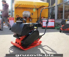 Строительная техника  Impulse VP65 2019 года б/у