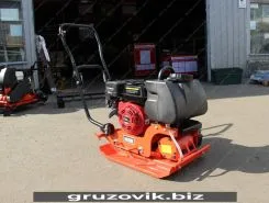 Строительная техника  Impulse VP65 2019 года б/у фото 2