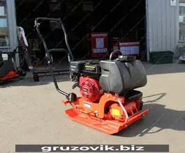 Строительная техника  Impulse VP65 2019 года б/у фото 2