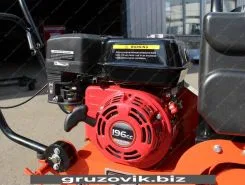 Строительная техника  Impulse VP65 2019 года б/у фото 3