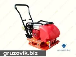 Строительная техника  Impulse VP80 2019 года б/у