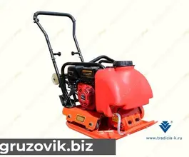 Строительная техника  Impulse VP80 2019 года б/у