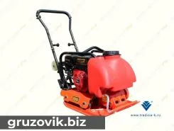 Строительная техника  Impulse VP80 2019 года б/у