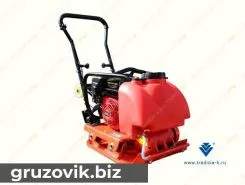 Строительная техника  Impulse VP85TH 2019 года б/у
