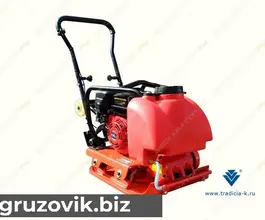 Строительная техника  Impulse VP85TH 2019 года б/у