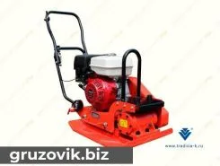 Строительная техника  Impulse VP60 2019 года б/у