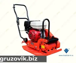 Строительная техника  Impulse VP60 2019 года б/у