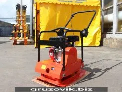 Строительная техника  Impulse 120 2019 года б/у