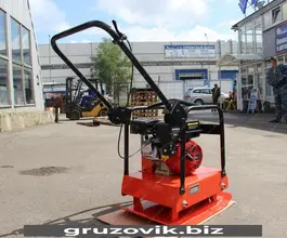 Строительная техника  Impulse 120 2019 года б/у фото 2