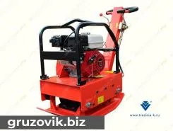 Строительная техника  Impulse VP160 2019 года б/у