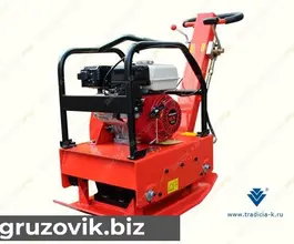 Строительная техника  Impulse VP160 2019 года б/у