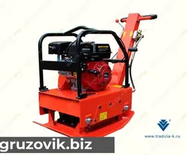 Строительная техника  Impulse VP160 2019 года б/у