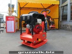 Строительная техника  Impulse VP160 2019 года б/у