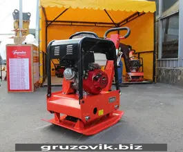 Строительная техника  Impulse VP160 2019 года б/у