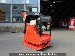 Строительная техника  Impulse VP160 2019 года б/у фото 2