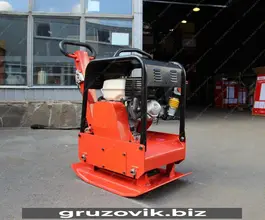 Строительная техника  Impulse VP160 2019 года б/у фото 2